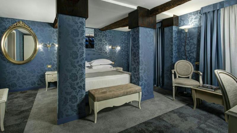 Gkk Exclusive Private Suite Venezia Exterior photo